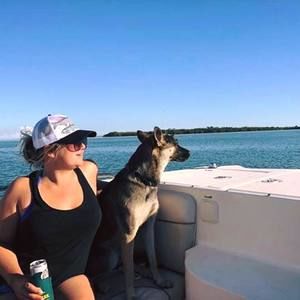 Meet your Posher, Megan